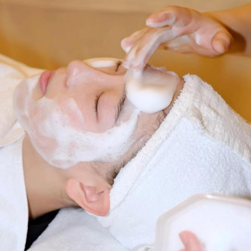 Oily Skin Control — common symptoms
