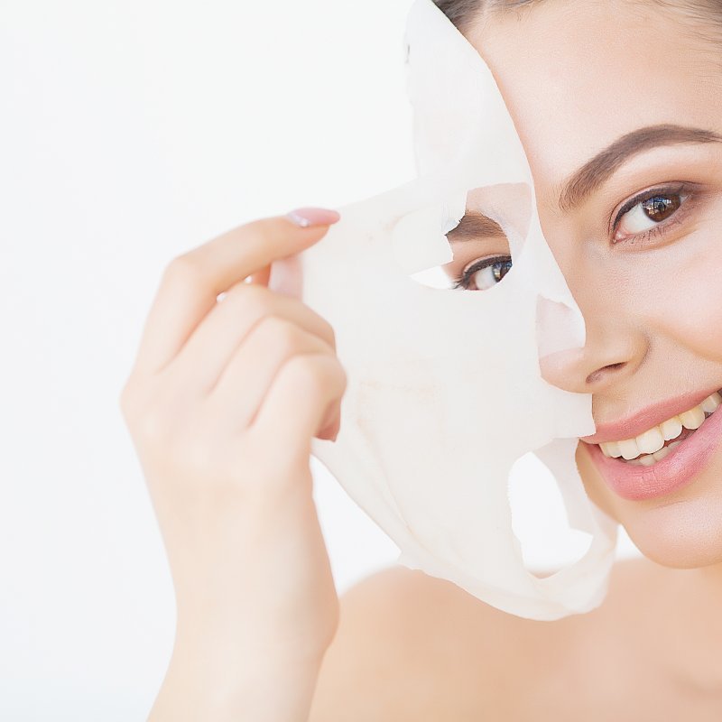 Oily Skin Control — treatment goal